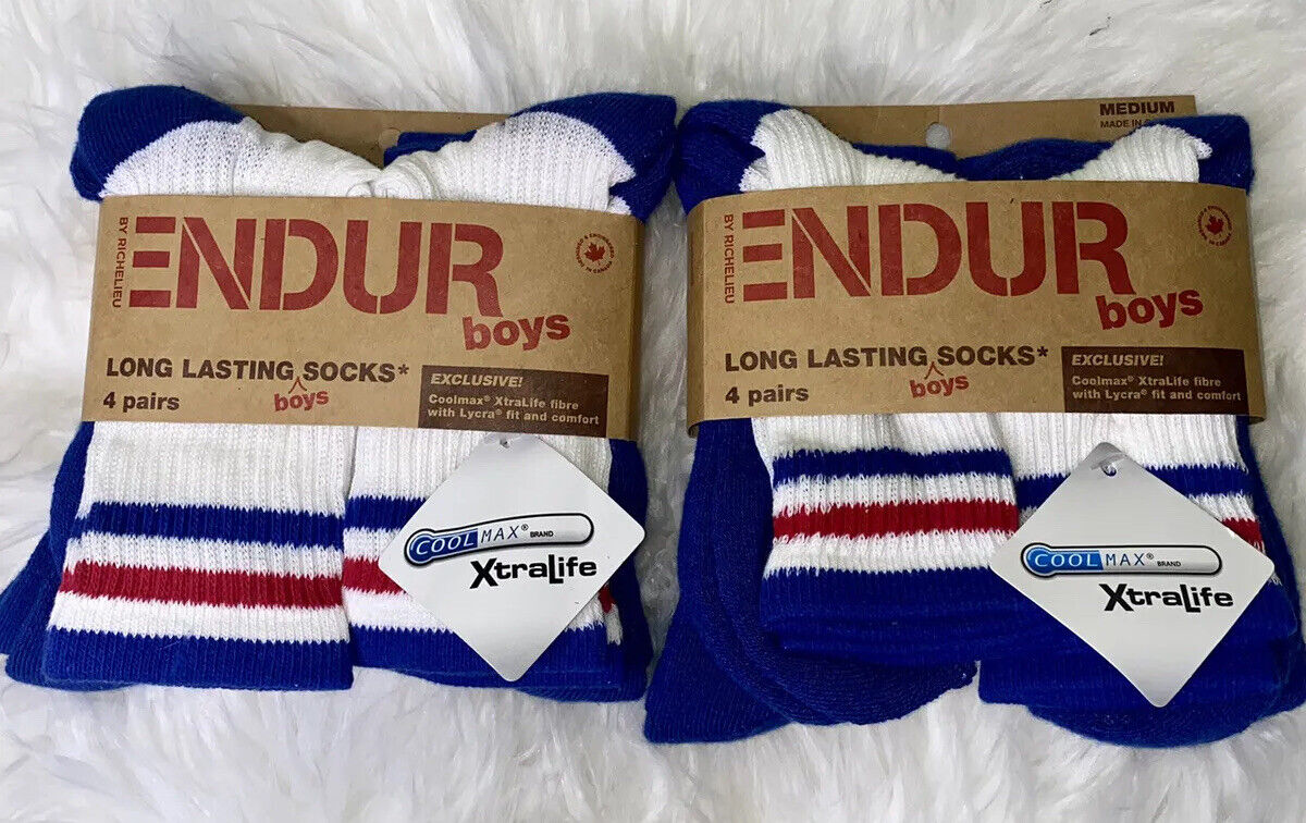 Ecko Unltd. Boys' 11-Pack Quarter Socks